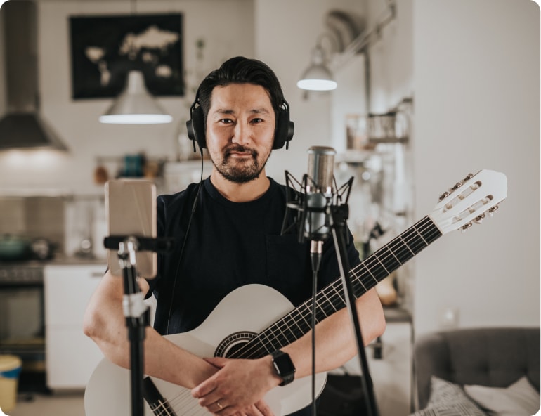 Vertrauen beruht auf Gegenseitigkeit